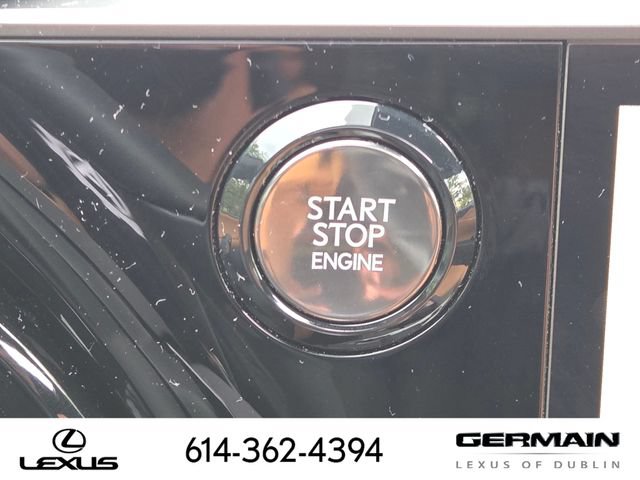 Certified 2026 Lexus RX 350 Premium w/ Convenience Package AWD/4WD image 21