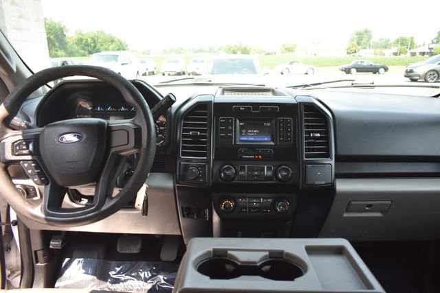 Used 2015 Ford F150 XL w/ XL Power Equipment Group AWD/4WD image 29