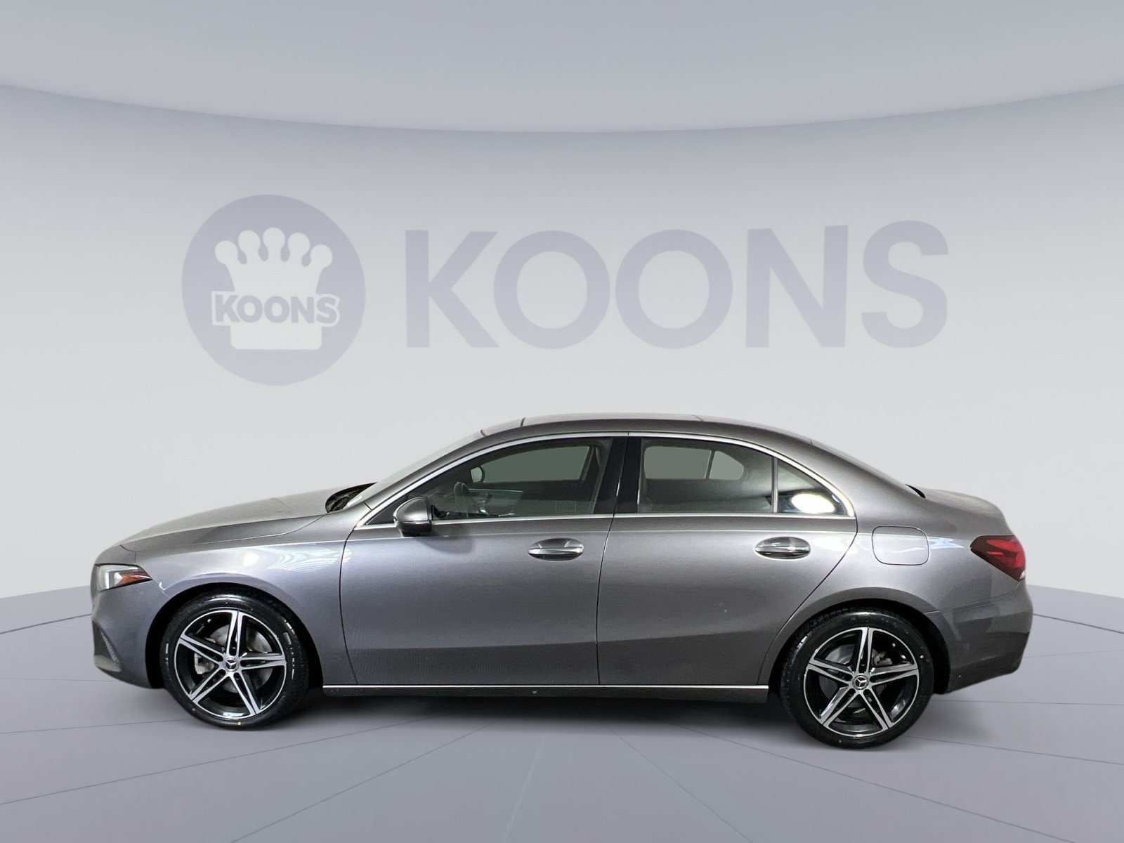Used 2022 Mercedes-Benz A 220 4MATIC image 7