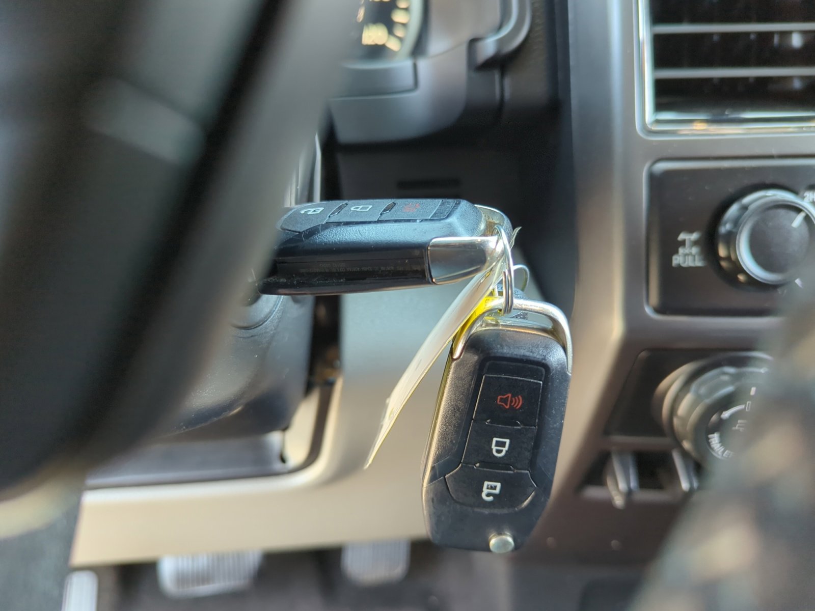 Used 2020 Ford F150 XLT w/ Equipment Group 302A Luxury image 28