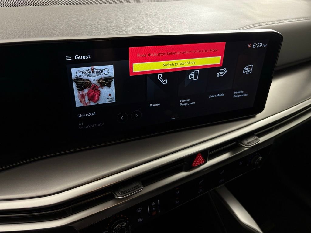 New 2026 Kia Sorento LX image 26