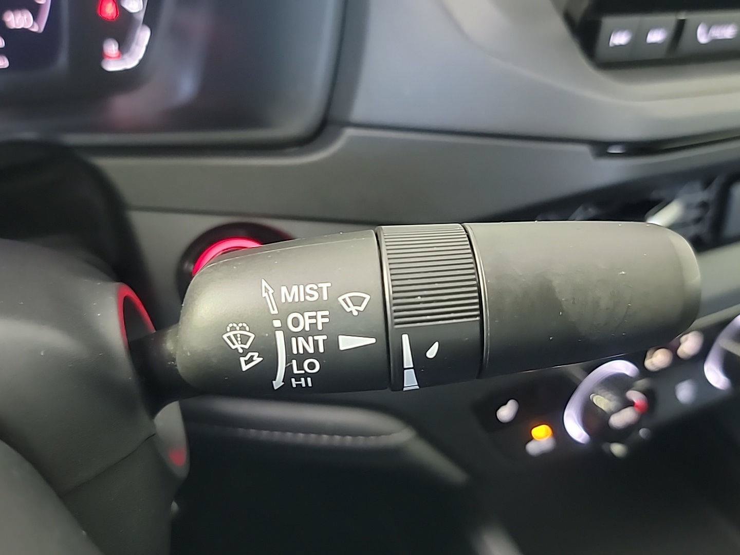 Certified 2024 Honda Accord EX image 26
