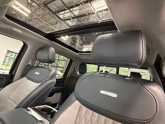 Used 2023 Ford F150 Limited AWD/4WD image 31