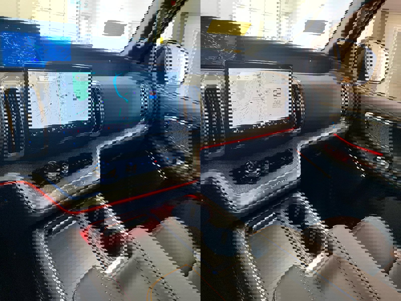 New 2025 Ford Expedition Tremor image 16