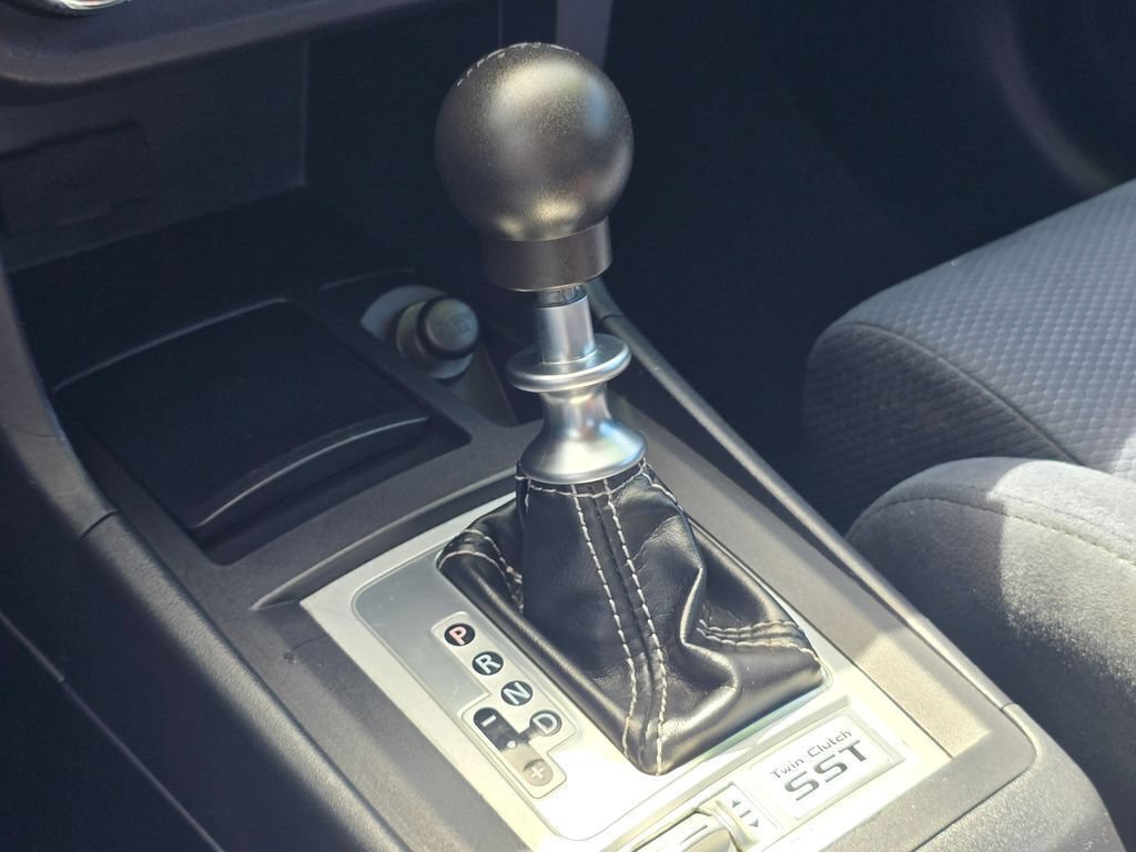 Used 2010 Mitsubishi Lancer Evolution SE AWD/4WD image 26