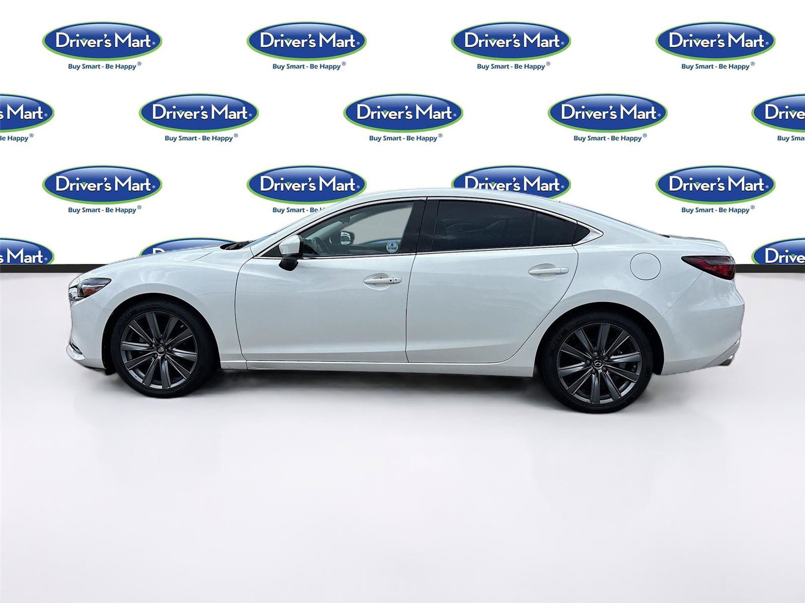 Used 2018 MAZDA MAZDA6 Touring FWD image 4