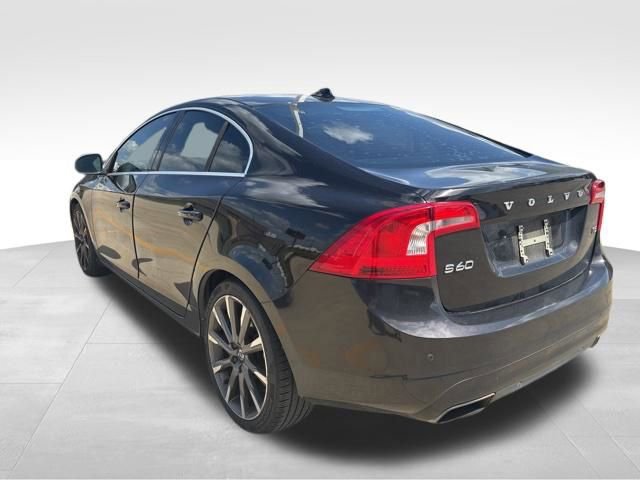 Used 2015 Volvo S60 T5 Platinum image 6