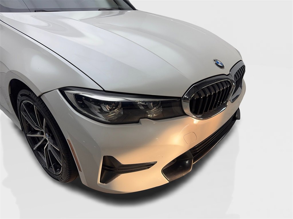 Used 2019 BMW 330i Sedan image 17