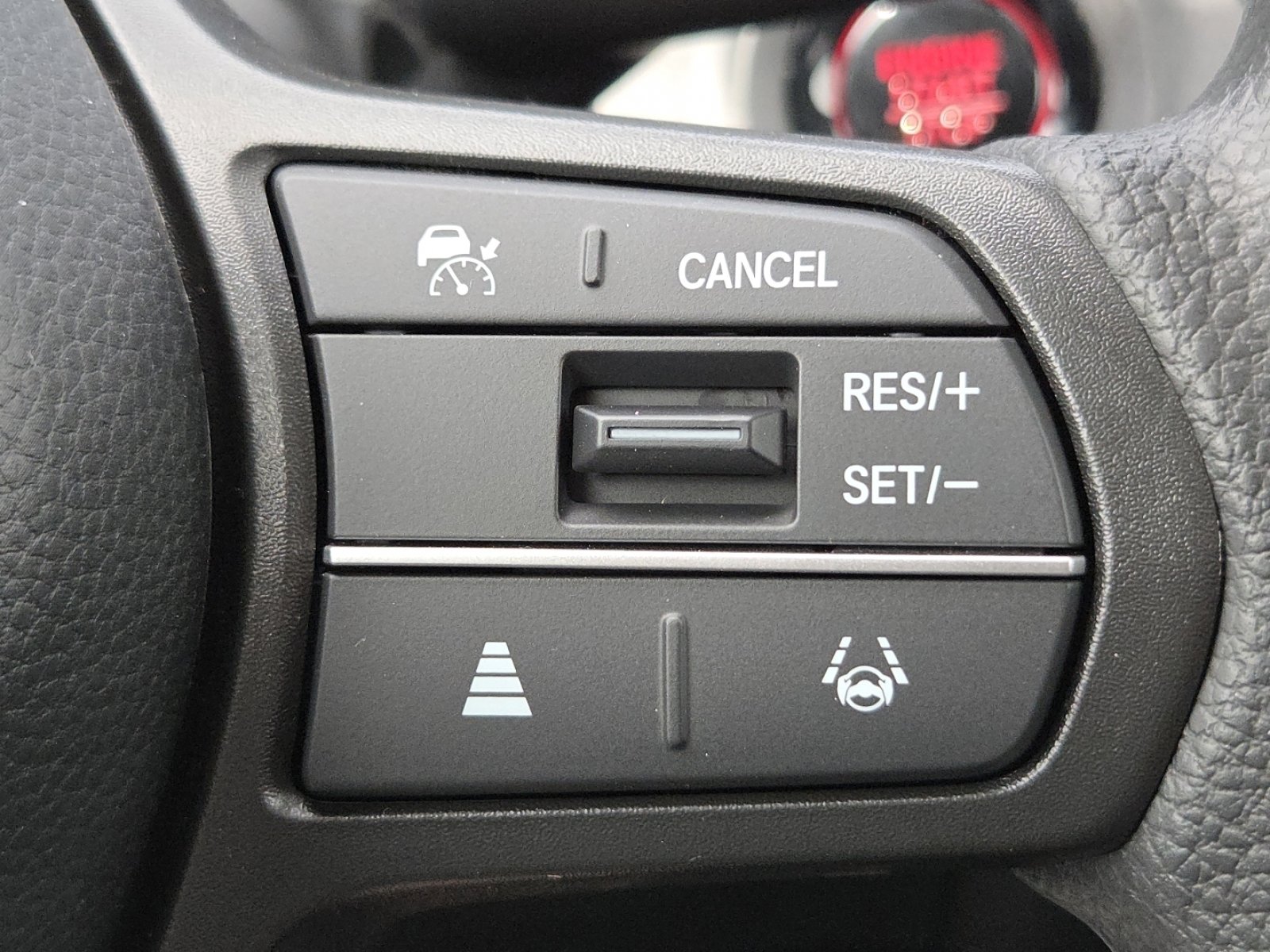 New 2026 Honda CR-V LX image 7