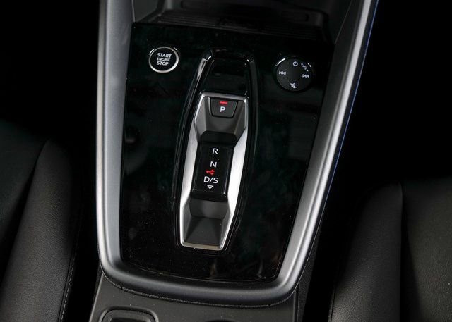 New 2026 Audi A3 2.0T Premium Plus image 15