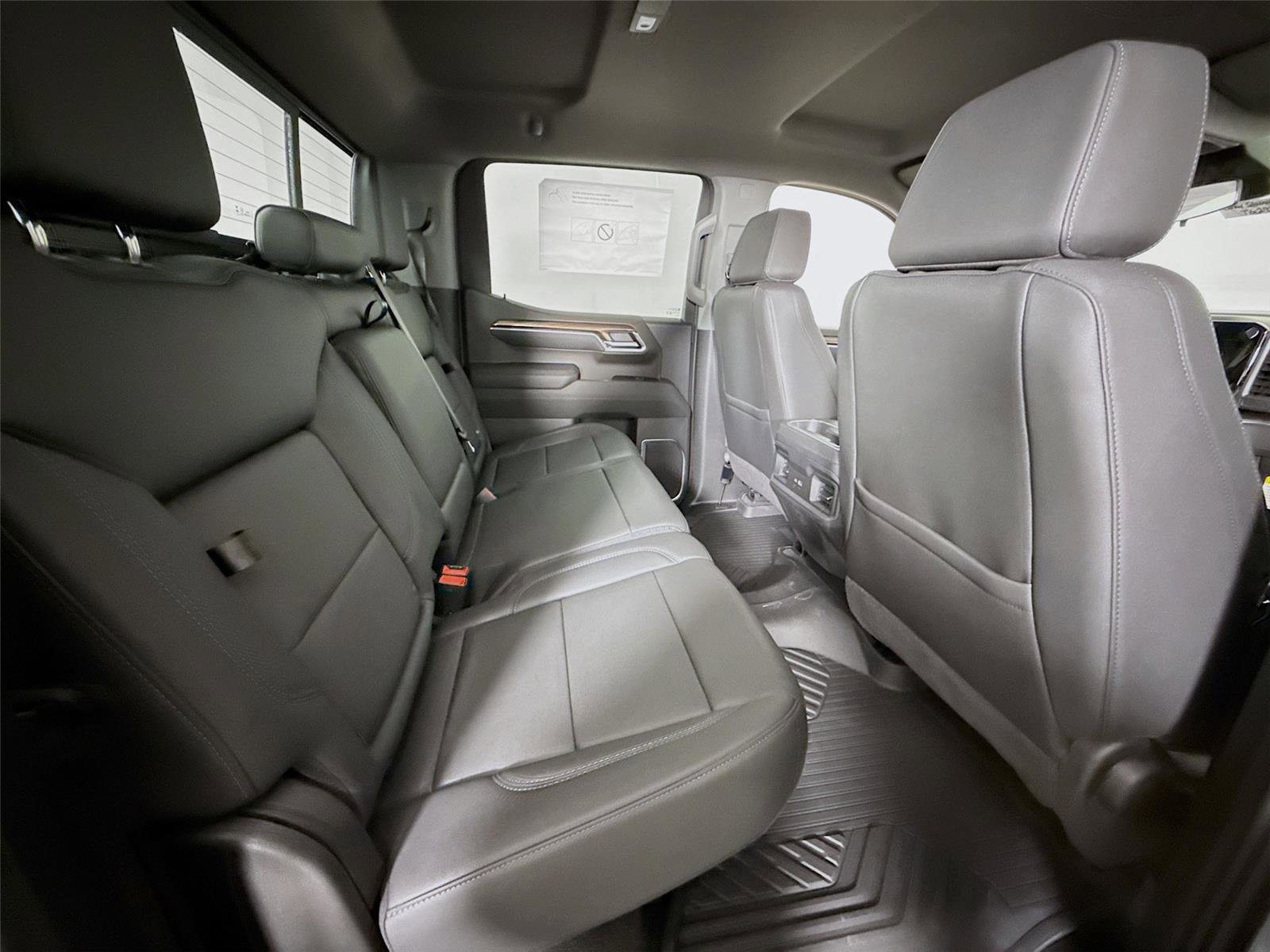 New 2026 Chevrolet Silverado 1500 LT AWD/4WD image 20