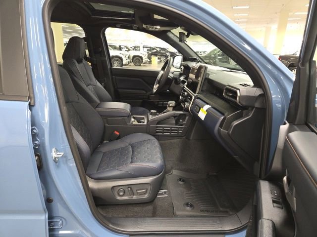 New 2026 Toyota 4Runner Platinum AWD/4WD image 8