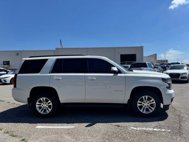 Used 2019 Chevrolet Tahoe LT AWD/4WD image 4