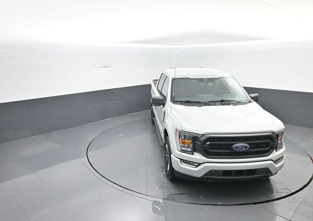Used 2023 Ford F150 XLT w/ Equipment Group 302A High image 21