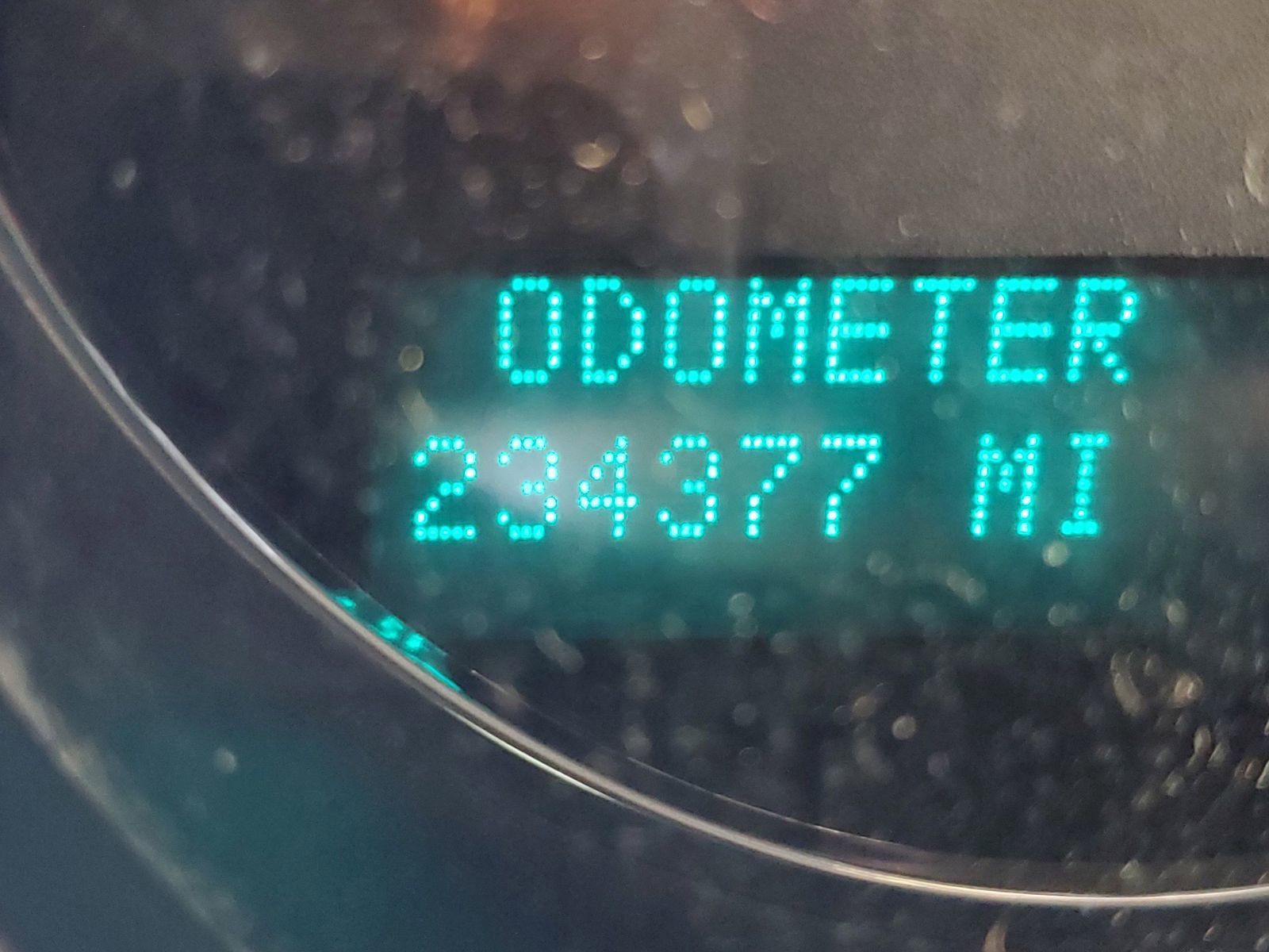 Used 2011 Chevrolet Tahoe LS RWD image 14