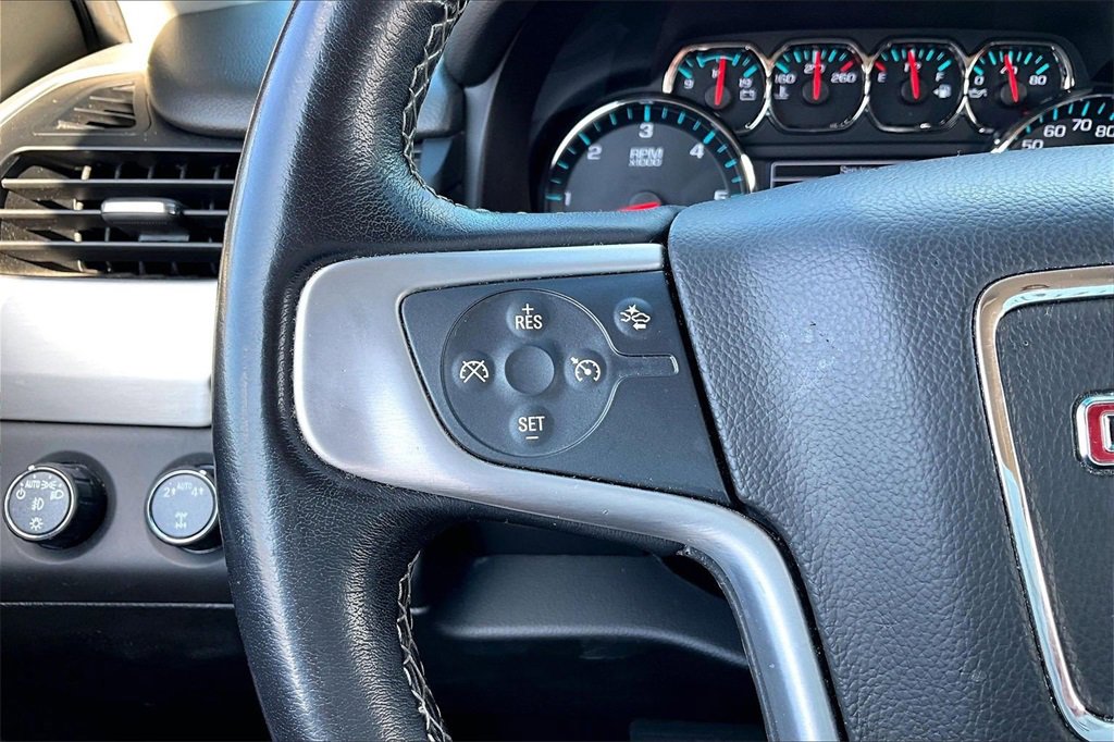 Used 2019 GMC Yukon SLT image 20