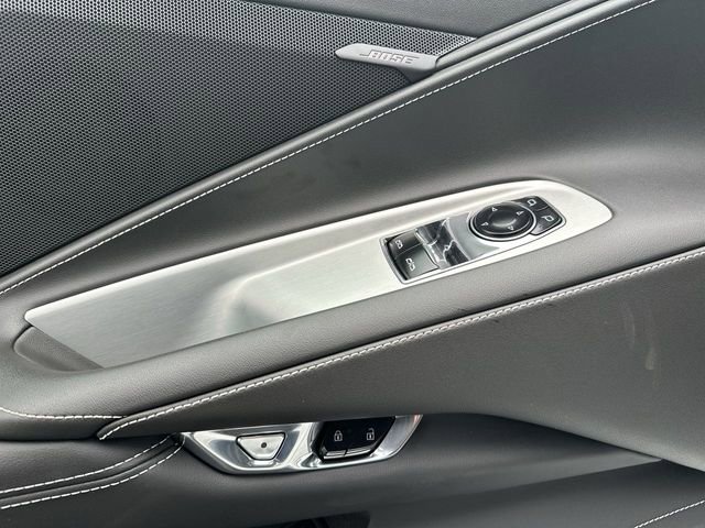 New 2026 Chevrolet Corvette Z06 image 22