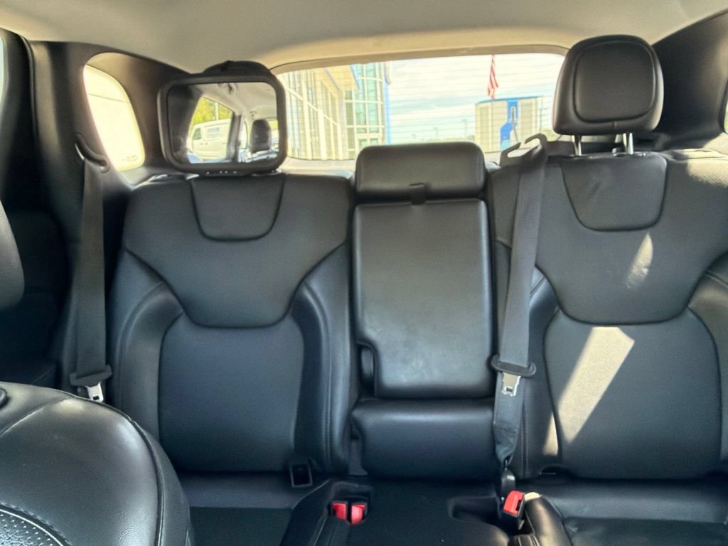 Used 2020 Jeep Cherokee Limited AWD/4WD image 7