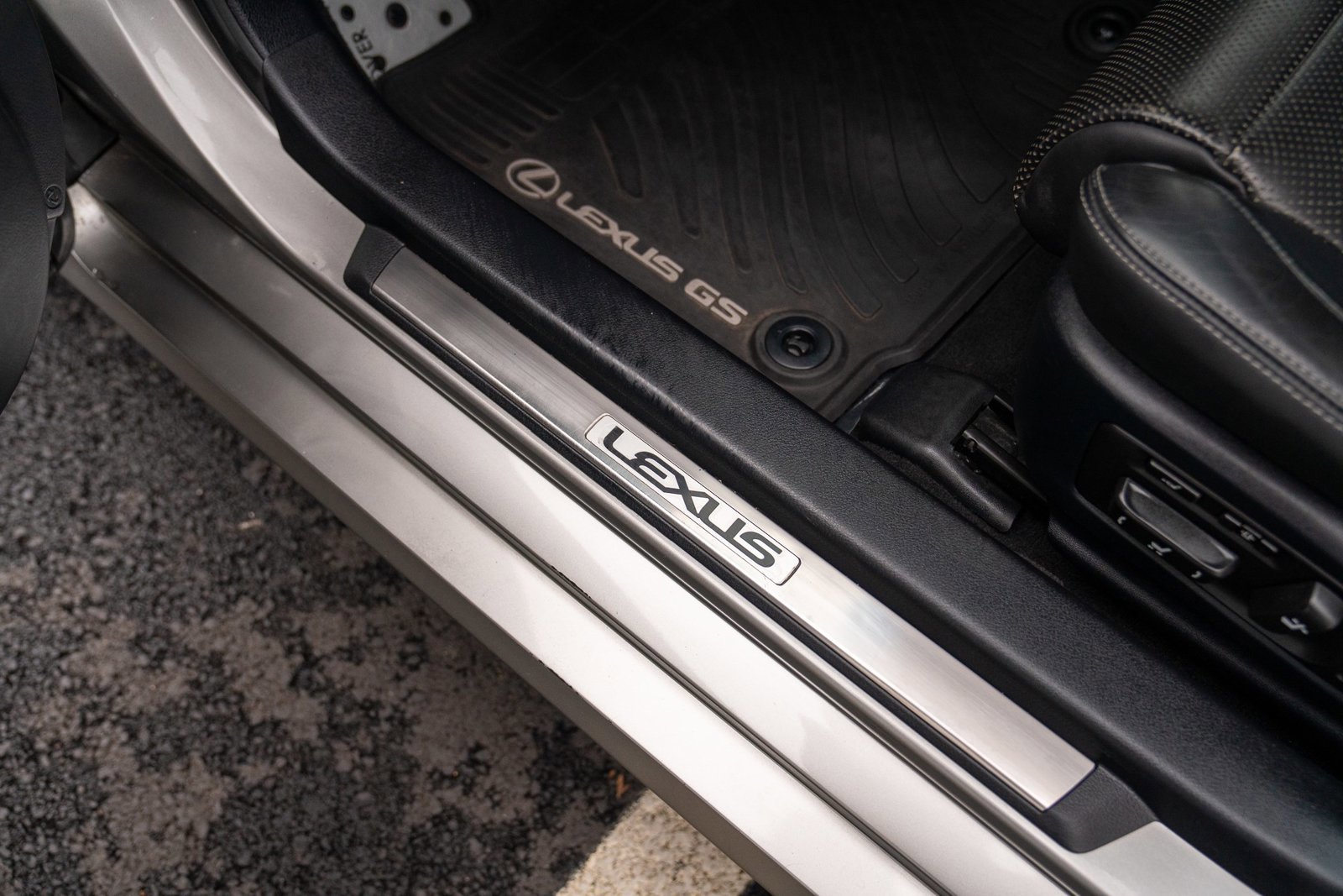 Used 2015 Lexus GS 350 image 11