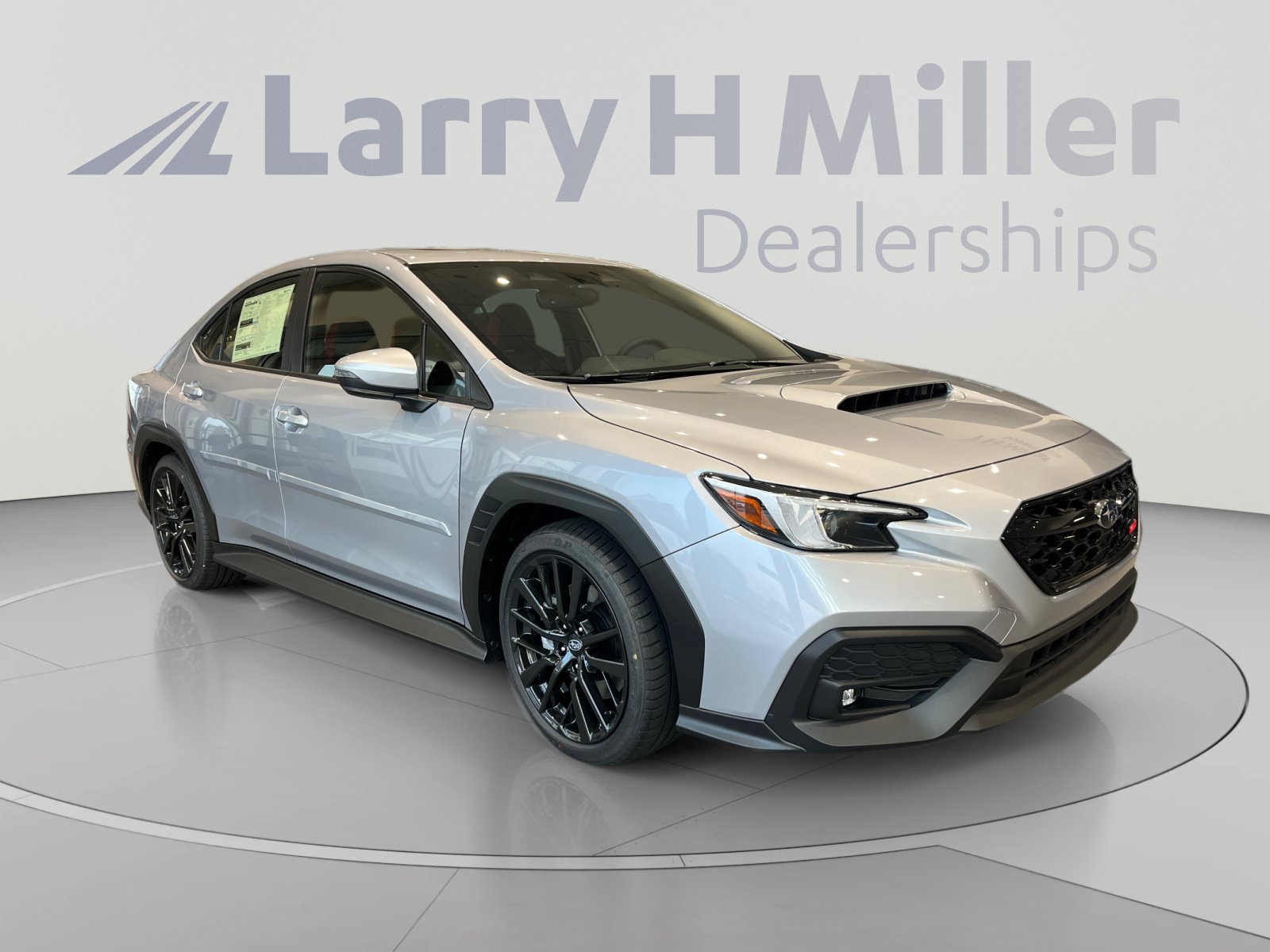New 2026 Subaru WRX GT w/ Accessory Package #2 AWD/4WD image 7