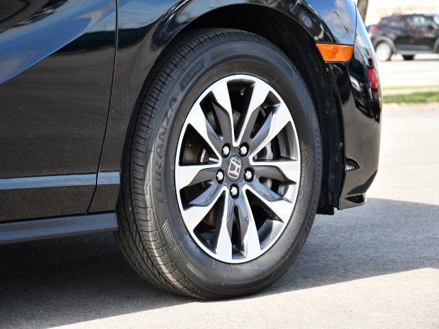 Used 2023 Honda Odyssey EX-L image 9