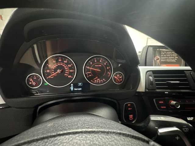 Used 2016 BMW 428i Gran Coupe xDrive AWD/4WD image 14