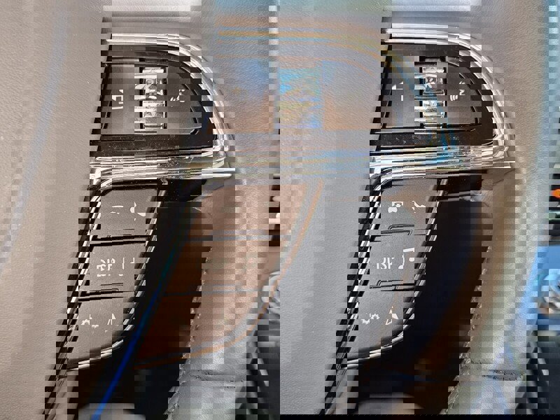 Used 2023 Lincoln Nautilus Reserve w/ Monochromatic Package image 20