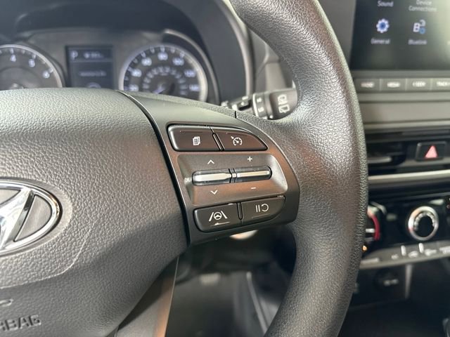 Certified 2023 Hyundai Kona SEL image 16