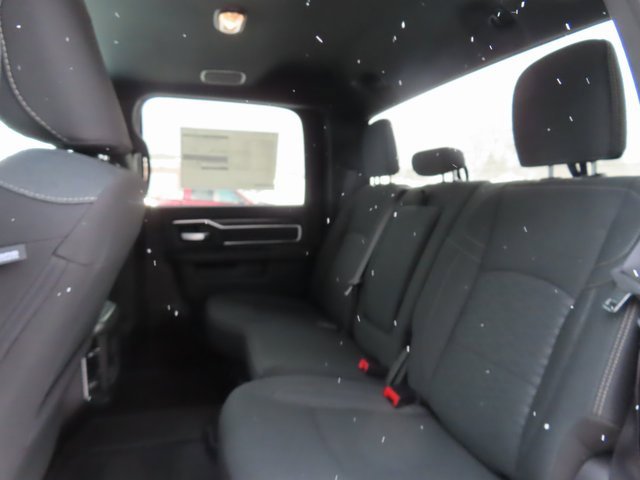 New 2026 RAM 3500 Big Horn image 22