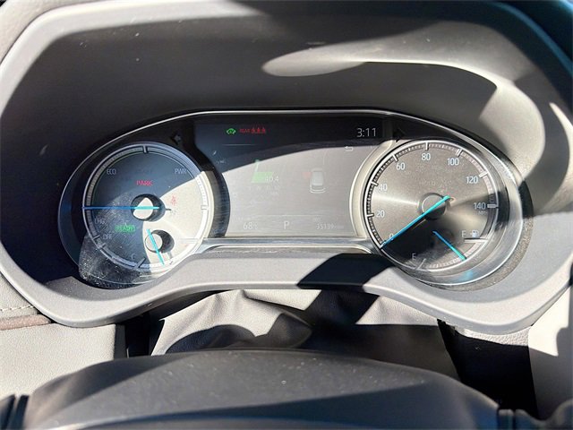 Used 2022 Toyota Venza XLE image 37