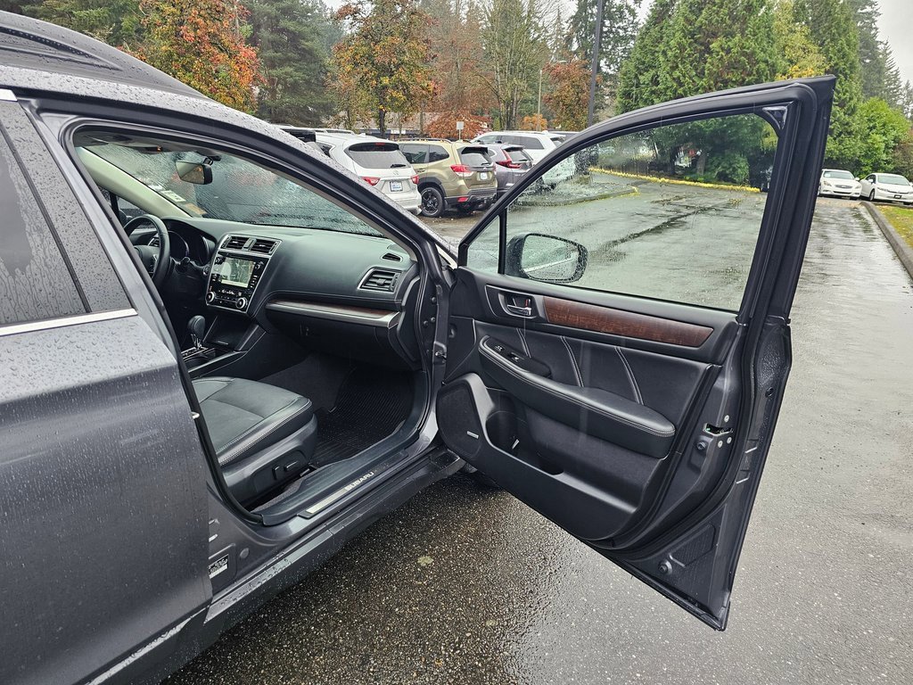 Used 2019 Subaru Outback 2.5i Limited w/ Protection Package #1 image 29