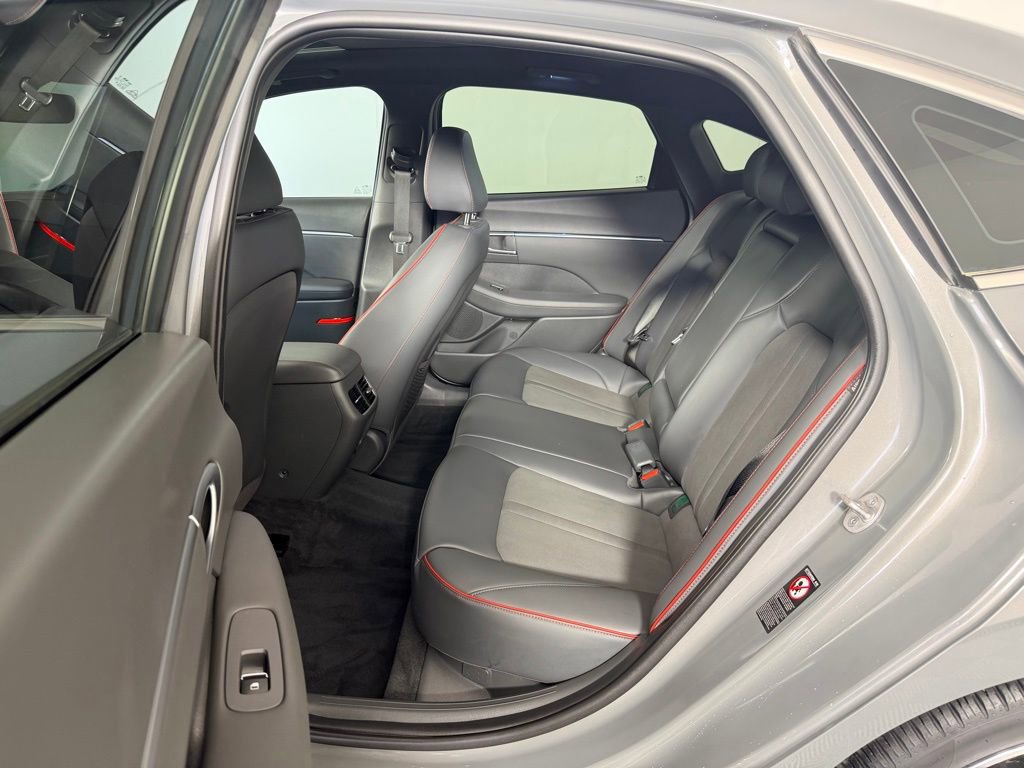 Used 2023 Hyundai Sonata SEL Plus image 29