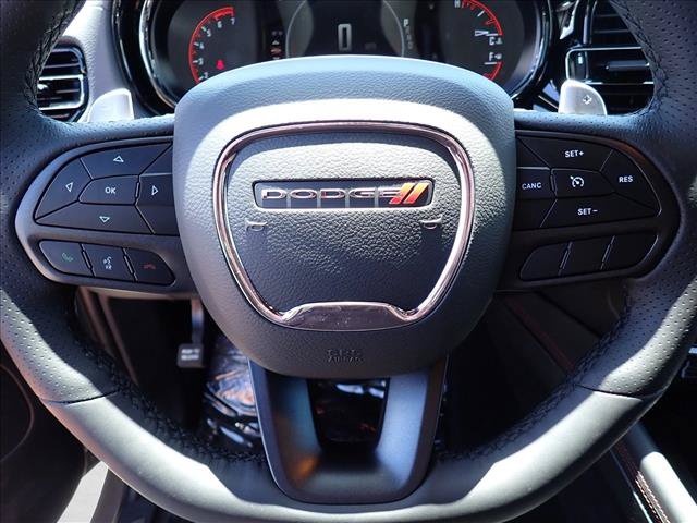 New 2026 Dodge Durango GT w/ Blacktop Package AWD/4WD image 15