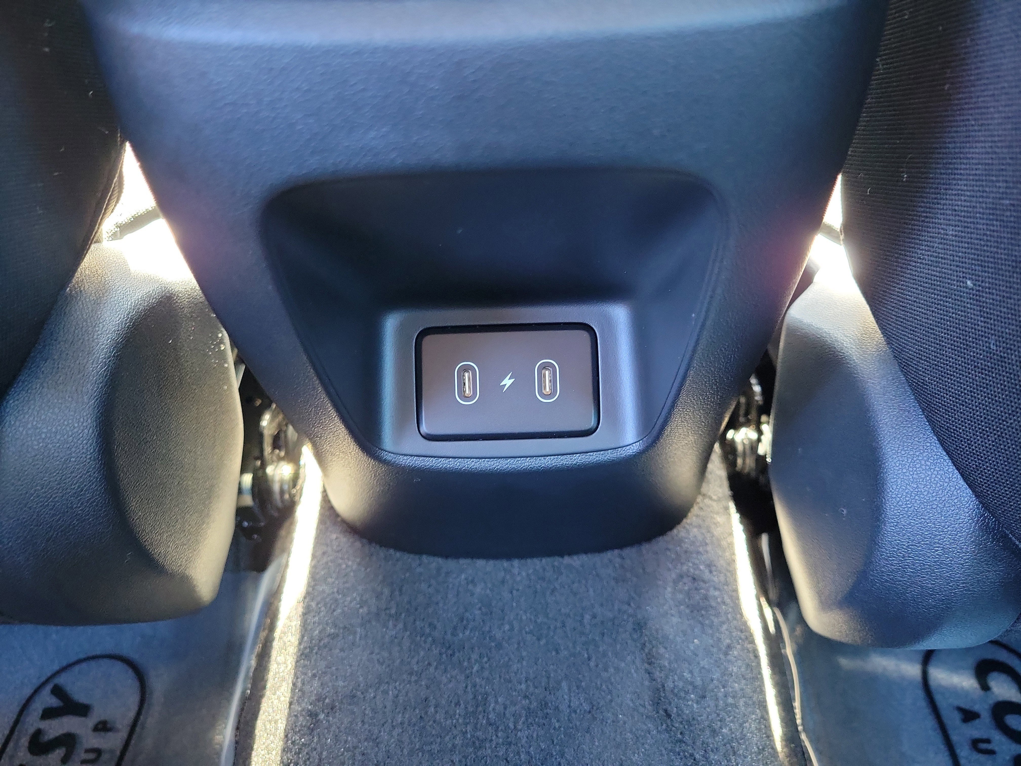 New 2026 Hyundai Elantra Blue image 13