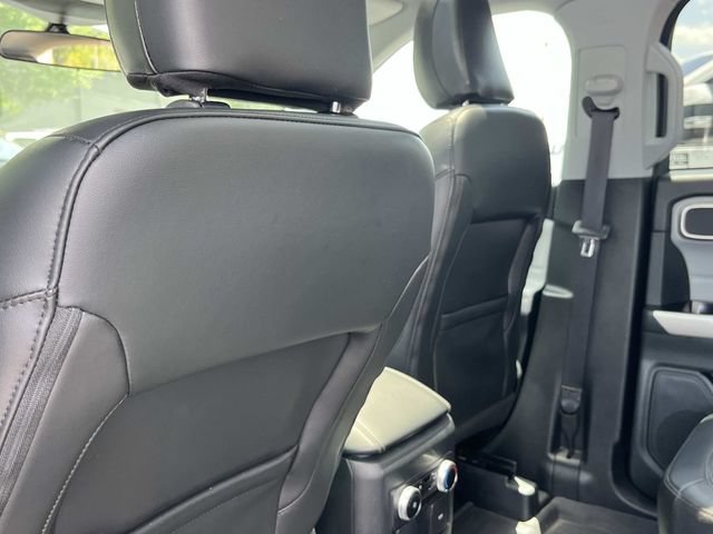 Used 2024 Ford Explorer XLT w/ Equipment Group 202A AWD/4WD image 25