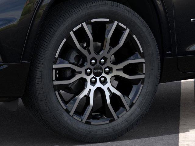 New 2026 GMC Acadia Denali Ultimate image 9