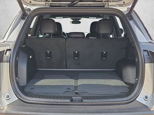 Certified 2026 Chevrolet Equinox RS w/ Convenience Package III FWD image 10