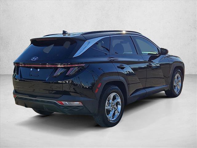 Used 2023 Hyundai Tucson SEL image 5