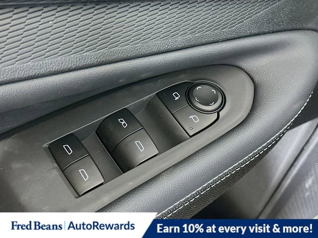 New 2025 Chevrolet Blazer EV LT image 17