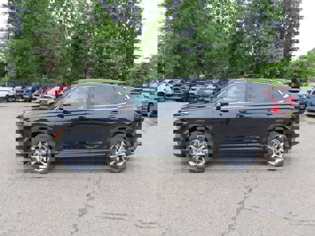 New 2026 Honda CR-V EX image 3