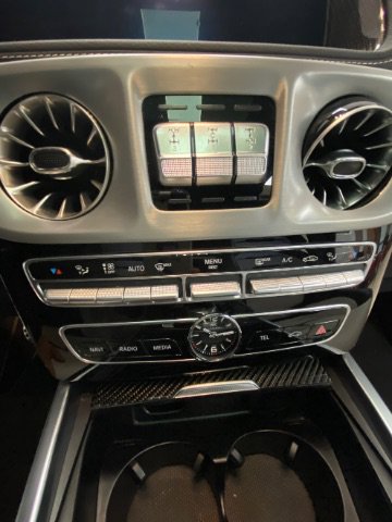 Used 2021 Mercedes-Benz G 63 AMG 4MATIC image 27