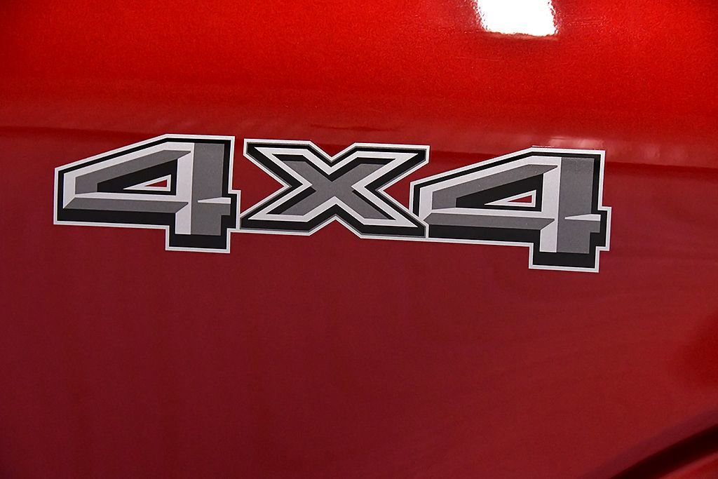 New 2026 Ford F150 XLT w/ Equipment Group 302A MID image 11