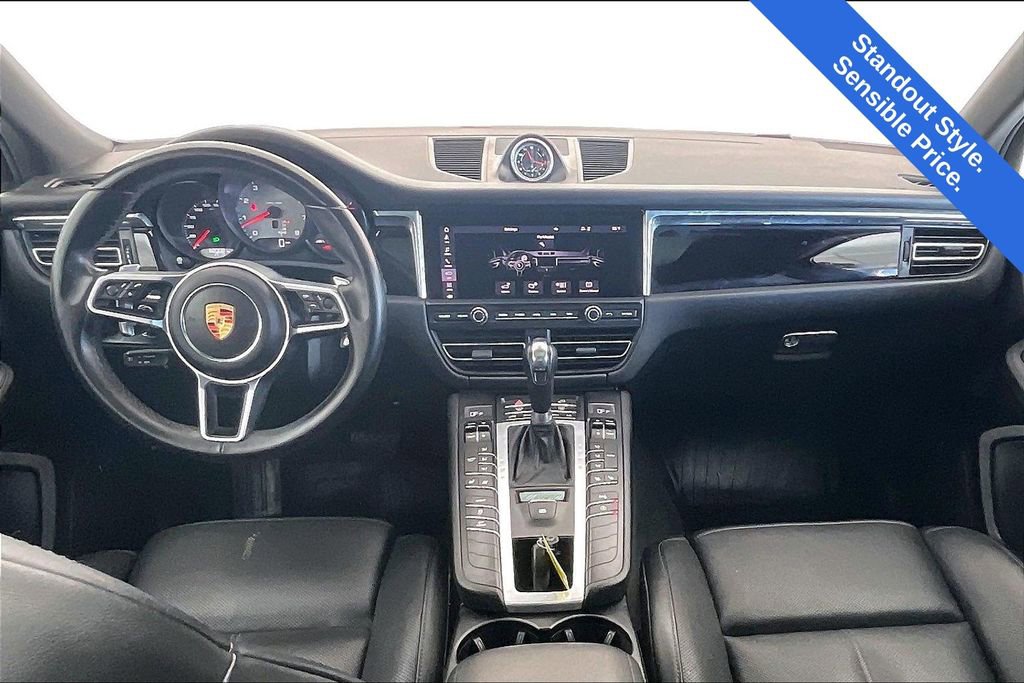 Used 2020 Porsche Macan S image 20