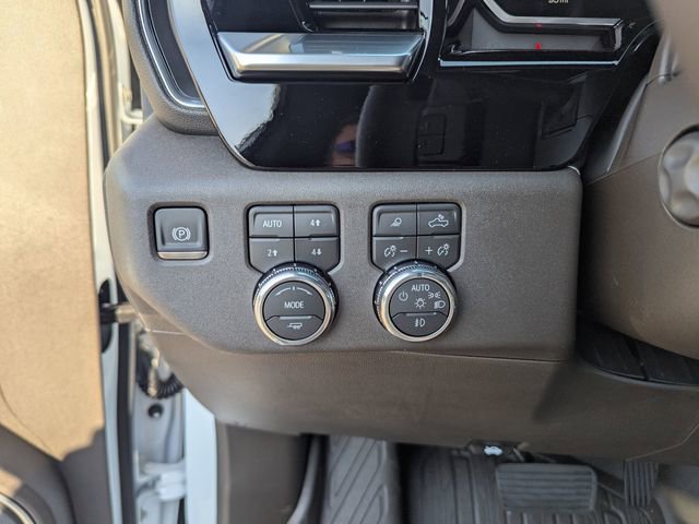 New 2026 GMC Sierra 1500 SLT w/ SLT Premium Plus Package image 32