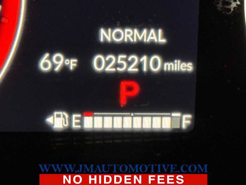Used 2024 Honda CR-V EX image 22