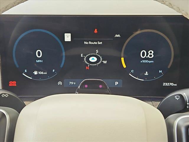 Used 2024 Hyundai Santa Fe Limited AWD/4WD image 11