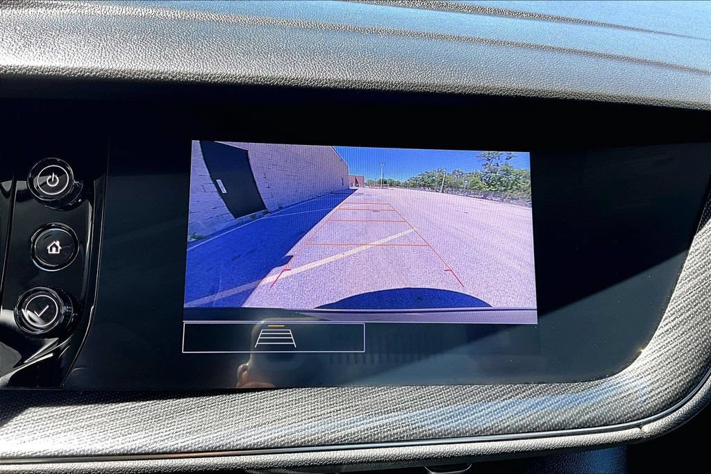 Used 2023 Buick Envision Preferred FWD image 20