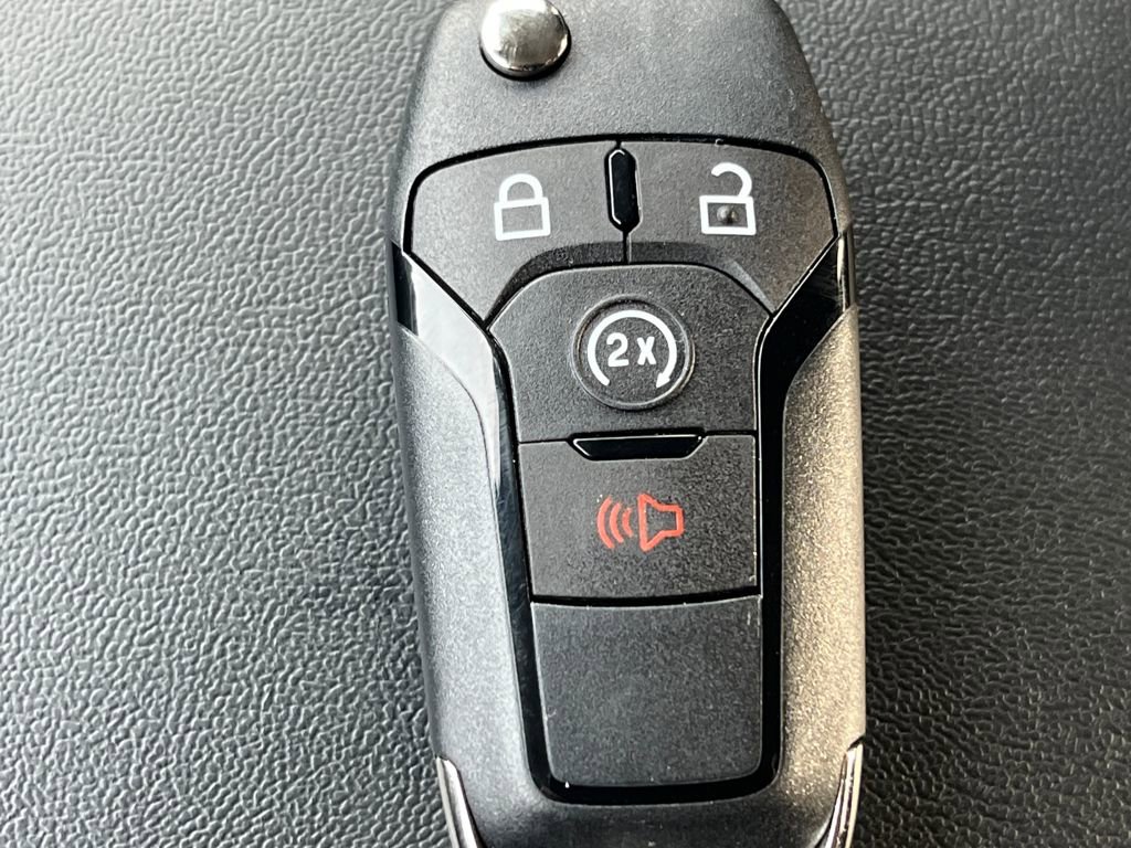 New 2025 Ford Ranger XLT image 17