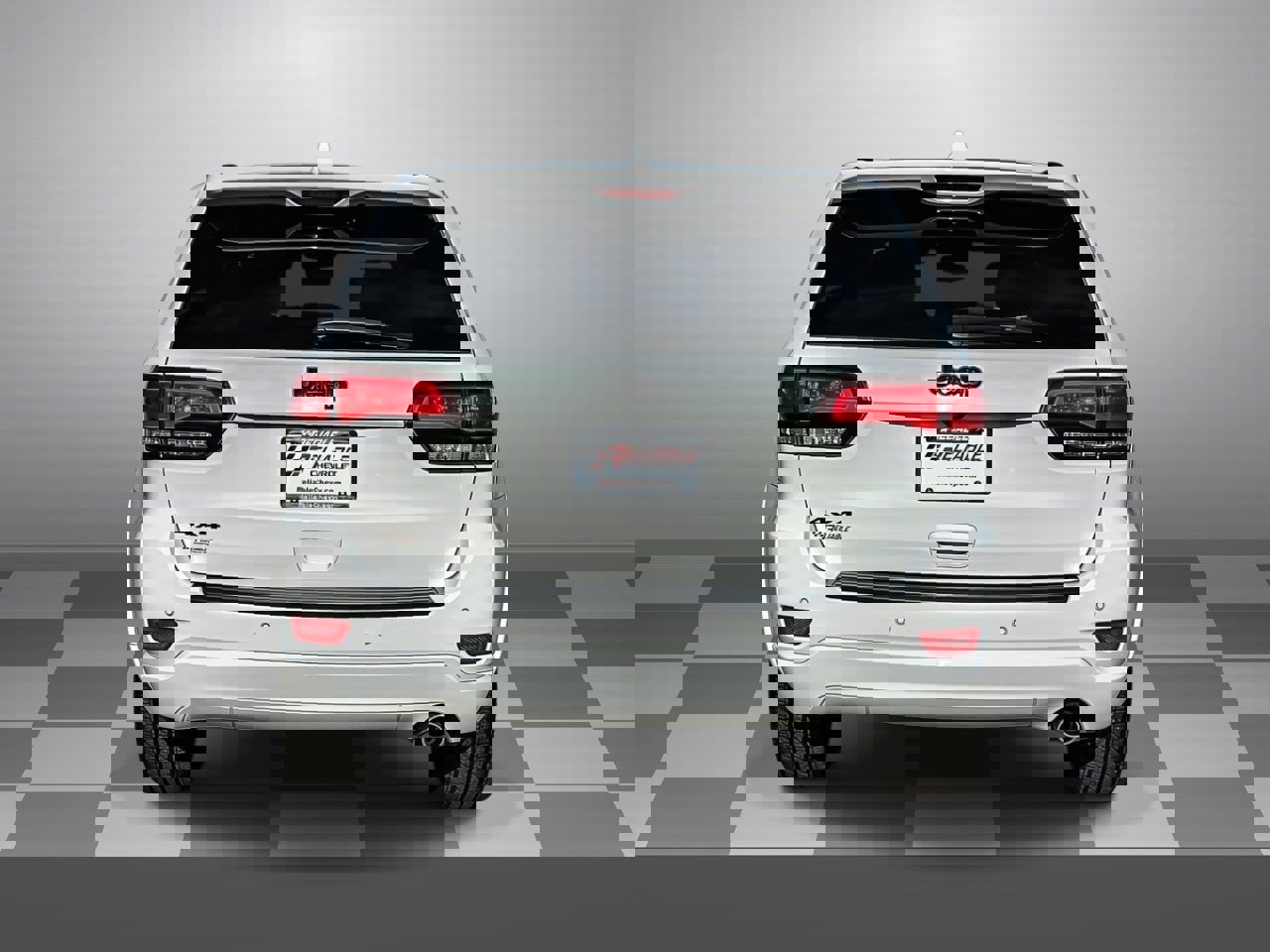 Used 2019 Jeep Grand Cherokee Altitude image 5