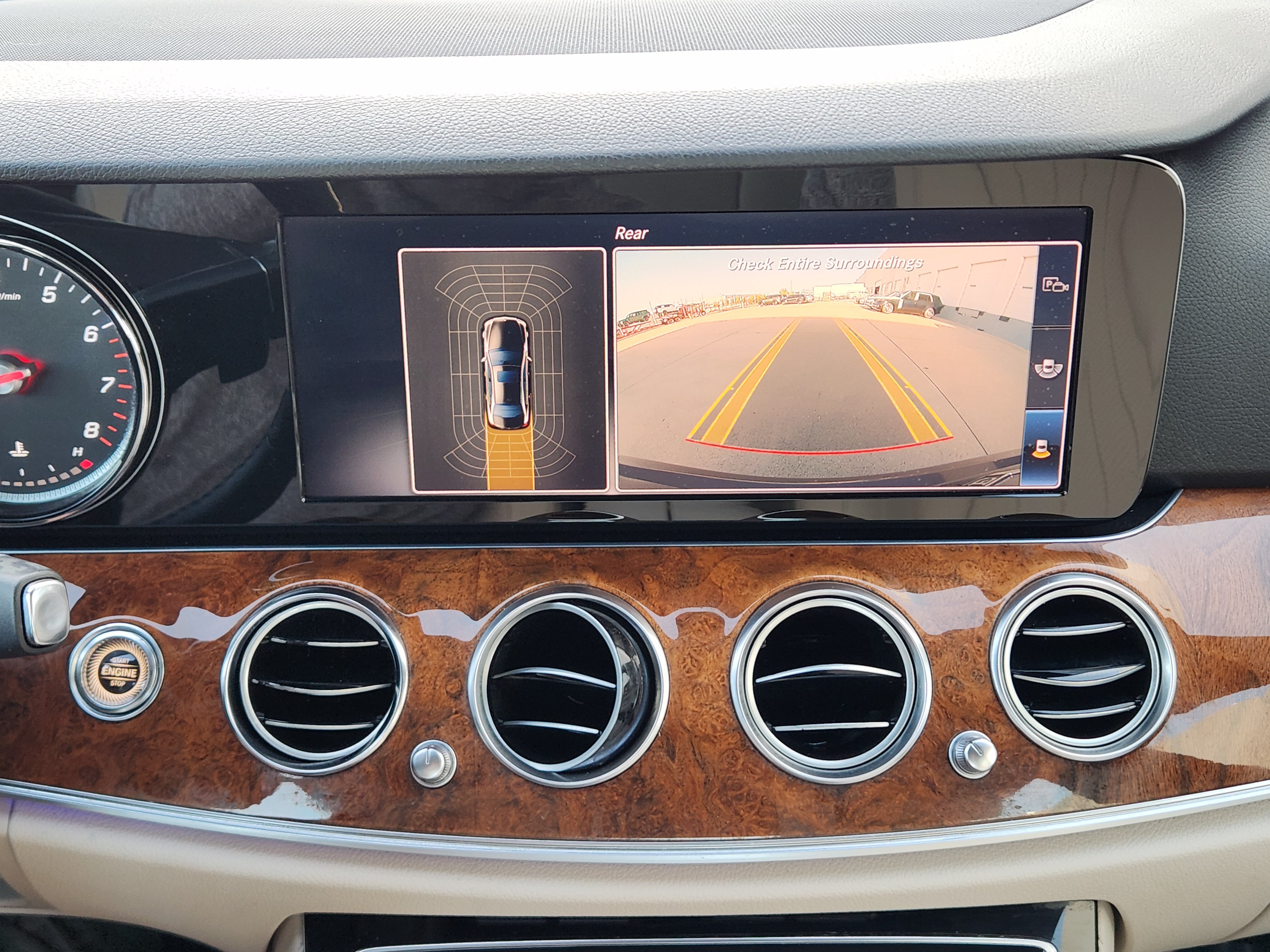 Used 2018 Mercedes-Benz E 300 image 17